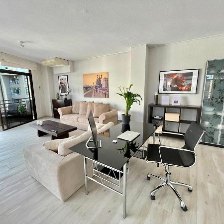 Home2Book El Encanto De La Plaza Del Principe Санта-Крус-де-Тенеріфе Екстер'єр фото