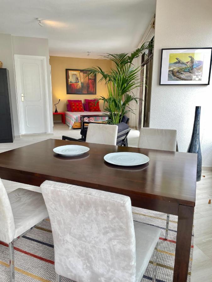 Home2Book El Encanto De La Plaza Del Principe Санта-Крус-де-Тенеріфе Екстер'єр фото