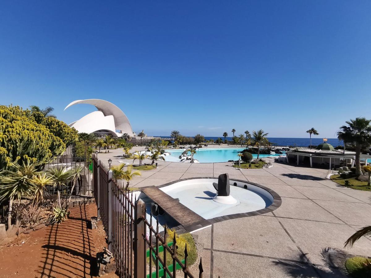 Home2Book El Encanto De La Plaza Del Principe Санта-Крус-де-Тенеріфе Екстер'єр фото